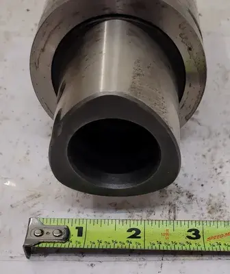USED SANDVIK COROMANT CAPTO C8-391.01-80 125