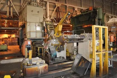 USED LITTELL 418-7 PDL