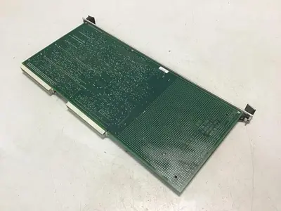 USED VAN DORN PC330-029 330-029