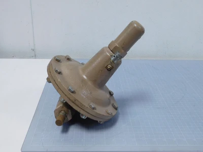 Used CASHCO _UNKNOWN_ Valves/Fittings | OCO Industrial #1629308