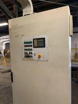 USED 1985 CONSANI SAI 502