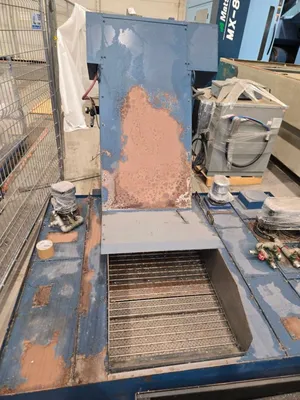 2014 MATSUURA MX-850 Machining Centers, 5 Axis | Asset Exchange Corporation (15)