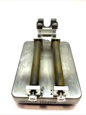 USED METTLER TOLEDO METTLER TOLEDO PBA655-A6