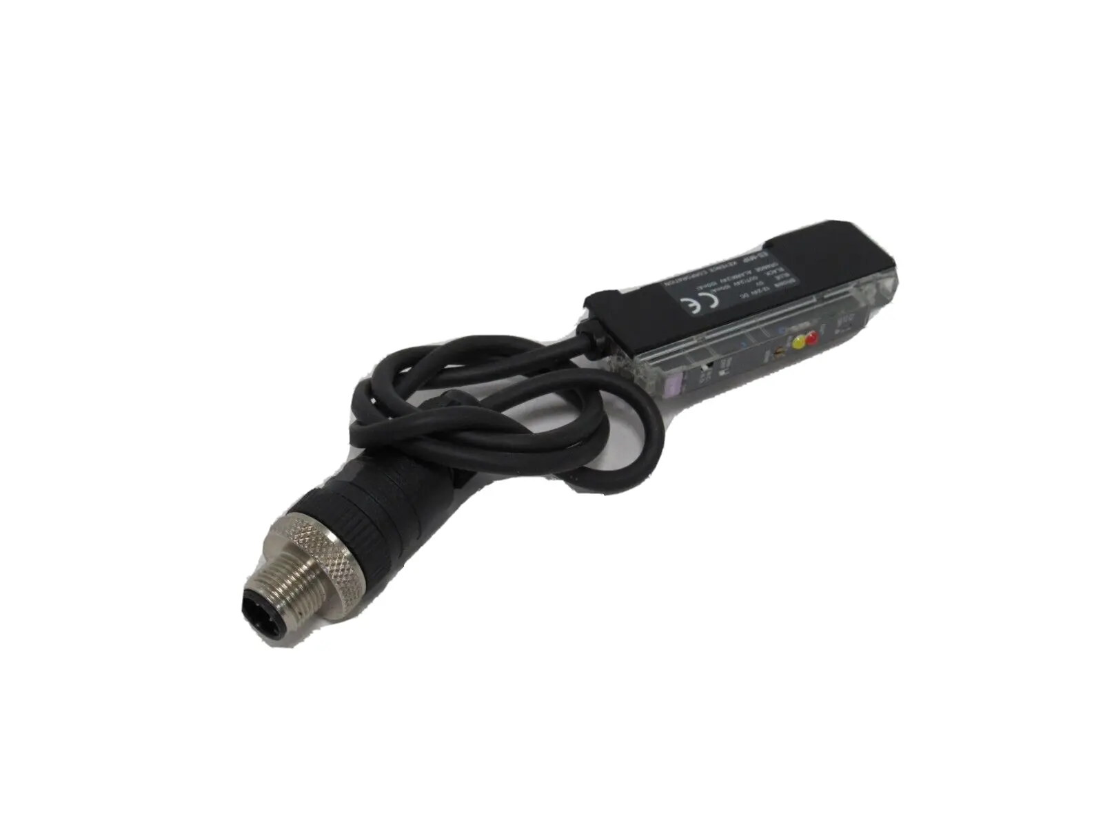 USED KEYENCE ES-M1P PROXIMITY SENSOR ESM1P