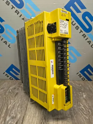Used FANUC A06B-6090-H006 Servo Drives South Carolina US | ESS Industrial Equipment Sales #1452837