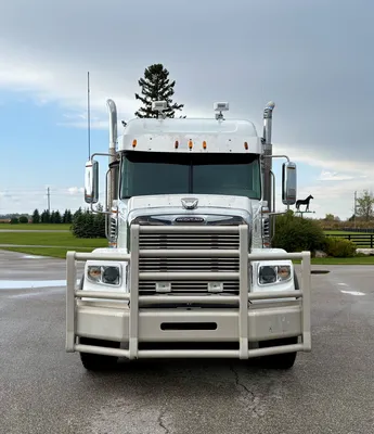 Used 2015 FREIGHTLINER CORONADO 122SD Conventional trucks Ontario CA | Driven Equipment Solutions #1573830