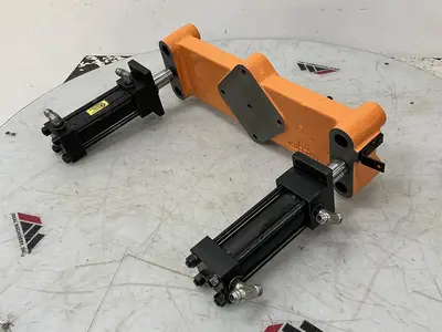 USED CINCINNATI MILACRON 5038041