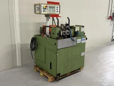 USED 1998 ORT RT 10
