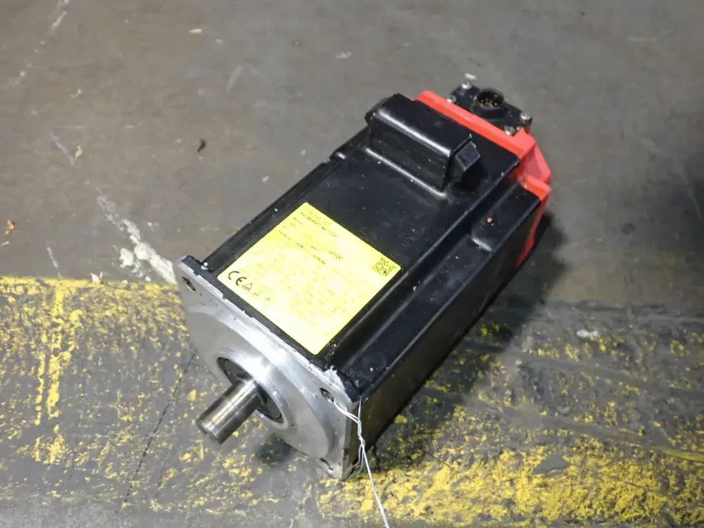 USED 2015 FANUC A06B0215B100