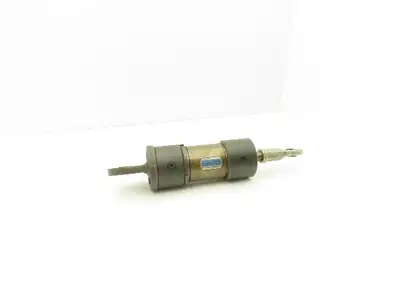 Langen ZN63/100 Hydraulic Cylinder 63mm Bore 100mm Stroke 70 Bar