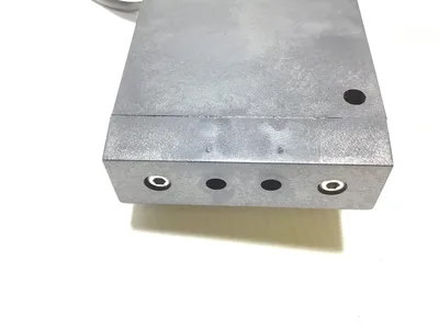 Tri Tronics Smart Eye High Resolution High Speed Photoelectric Sensor Module