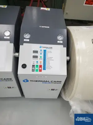 USED Illig Illig Thermoforming Line, Model RDM 70K / VHW 72