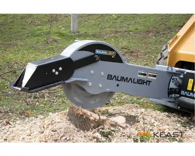 Used BAUMALIGHT _UNKNOWN_ Stump Grinders Iowa US | Keast Enterprises #1360012