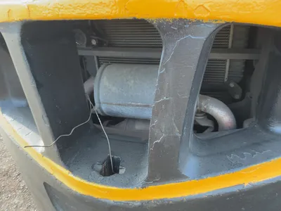 Used HYSTER S80FT Misc Forklifts Michigan US | Miedema Asset Management Group #1300302