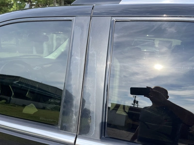 USED 2014 CADILLAC ESCALADE
