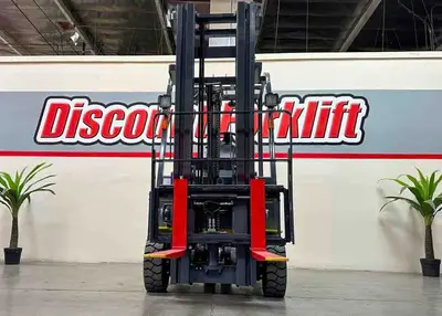 NEW 2026 LIFT HERO LG16BE- MODEX