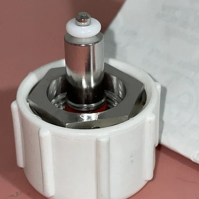 PALL SANITARY VALVE P/N 2230665 FAST SHIPPING +WARRANTY