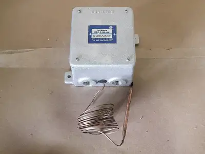NEW THERMON R3C-0120-DP