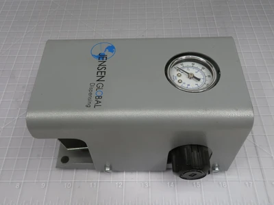 Used JENSEN _UNKNOWN_ Dispensing Machines Texas US | OCO Industrial #1715581