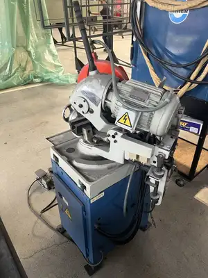 USED 2021 BAILEIGH CS-275SA