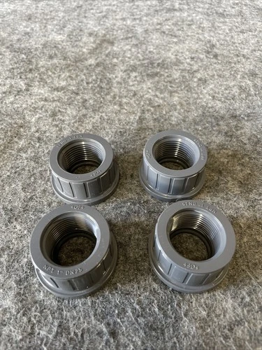 New | in-Stock George Fisher 161.490.728 Valves/Fittings California US | Davliegogo LLC #1732655