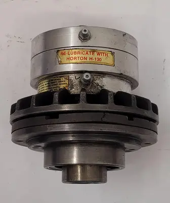 Used HORTON AIR CHAMP Parts (Hydraulics and Pneumatics) Kentucky US | Aucto #1308067