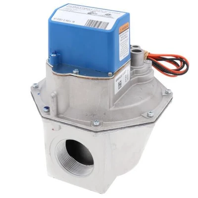 Honeywell V4943A1037 Gas Valve [New]