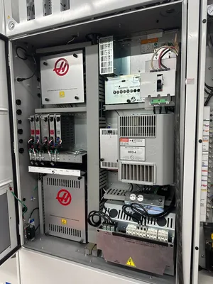 2018 HAAS UMC-750 Universal Machining Centers | Midstate Machinery (16)