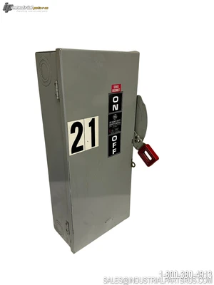 USED GE NP1578000C
