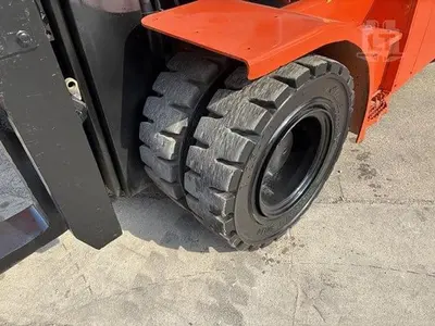 USED 2020 DOOSAN D70S-7
