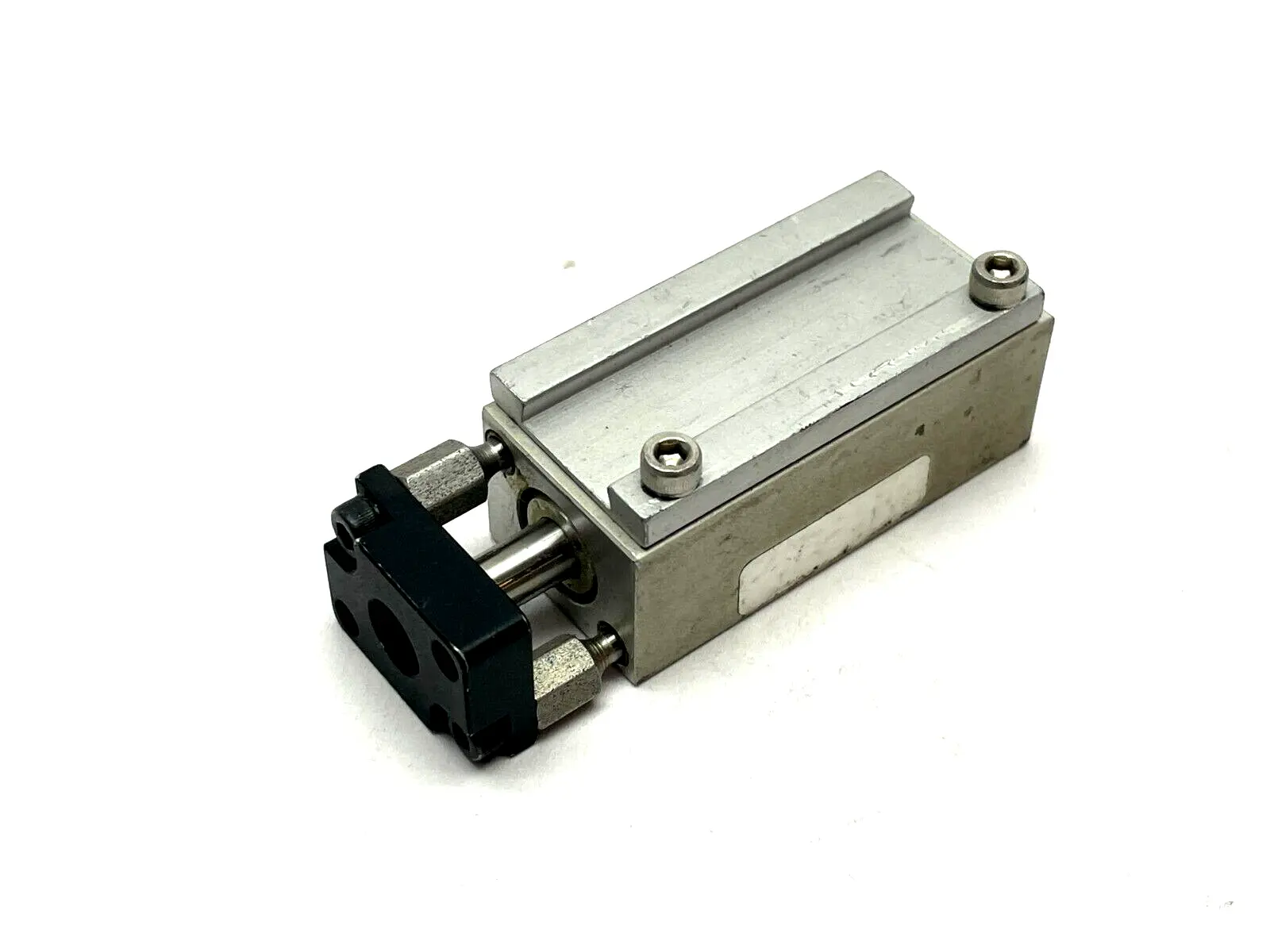 Used Compact Air Cylinders GC212X1 Pneumatic Cylinders Michigan US | Maverick Industrial Sales #1460906