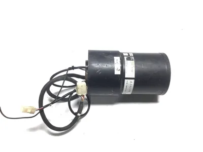 Yokogawa DB5C-015G-1B9A4G2-005-6869/CE/Z DC Servo Actuator