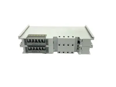 Used Beckhoff EtherCAT Terminal 4-Port Ethernet Switch Communication Interface PLC Ethernet Equipment Michigan US | Maverick Industrial Sales #1391755
