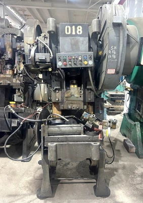 USED PERKINS PERKINS 650-B PRESS