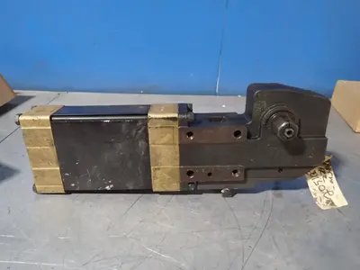 Norgen Power Clamps