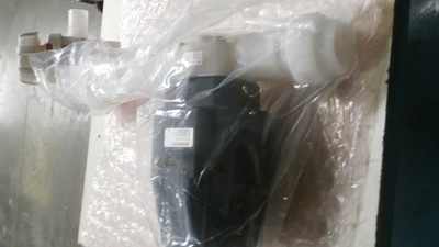 NEW ITT Dia-Flo ITT 9404972-004 DIA FLOW 60MM VALVE W/ D60 DIAPHAG