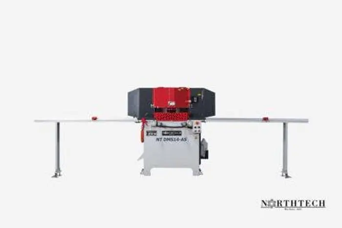 NEW NORTHTECH NT-DMS14-AS