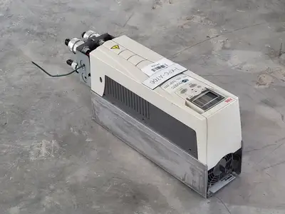 Used ABB ACS550-U1-02A7-6 Switchgears British Columbia CA | Lenmark #835819