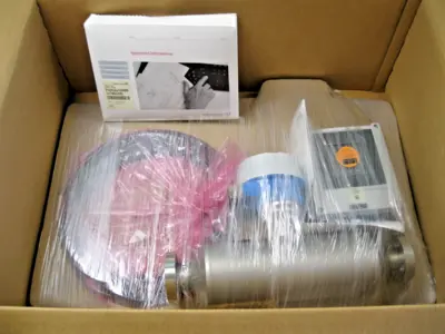 NEW Endress+Hauser 8I5B15-1AC7/101-CSIBABHJFAAAEDCAAAWBA1+