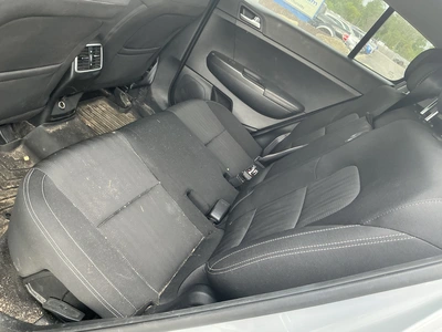 USED 2017 KIA SPORTAGE