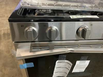 Used LG LRGN6325X/00 Residential Appliances Michigan US | Miedema Asset Management Group #1578822