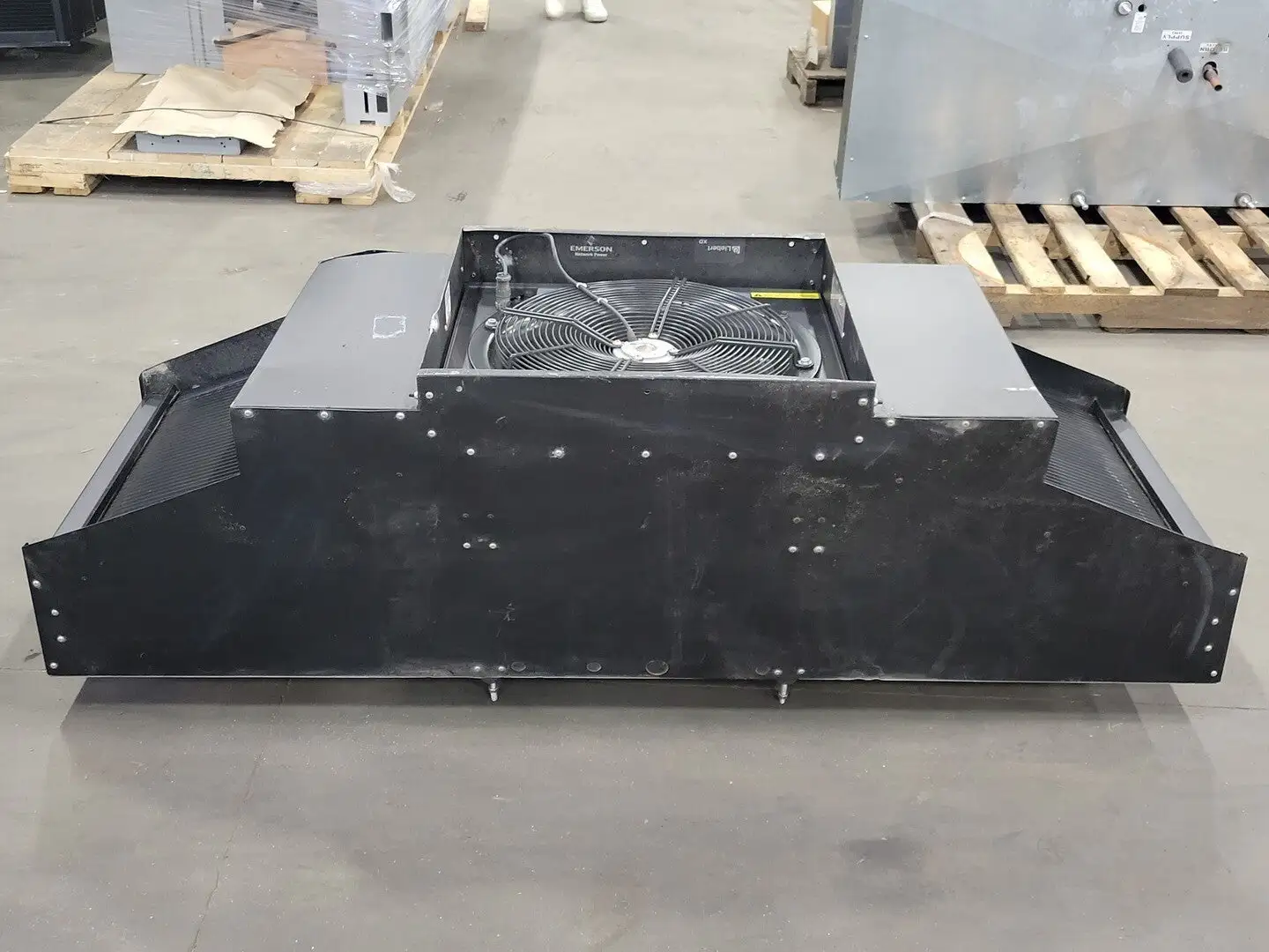 USED LIEBERT XDO16DK-0