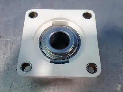 Used IPTCI BEARINGS CUCTF 207 22 Tooling & Accessories (Other) Ohio US | HGR 24 #1005871