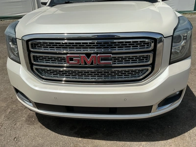 USED 2015 GMC YUKON