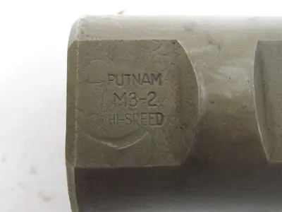 Used PUTNAM _UNKNOWN_ Miscellaneous MRO | Arrow Industrial #650983