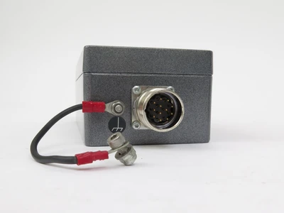 Used HEIDENHAIN EXE 610C Miscellaneous Equipment (Electrical & Power) California US | ANACAPA EQUIPMENT BROKERS, INC #1299976