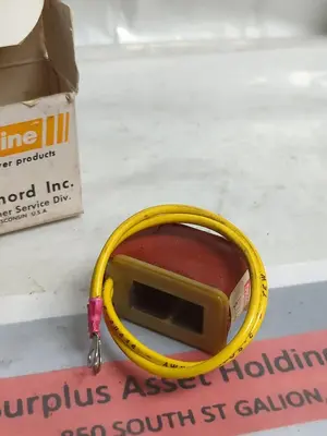 New | in-Stock RACINE 9-1191 Miscellaneous Equipment (Electrical & Power) | Surplus Asset Holdings #1195961