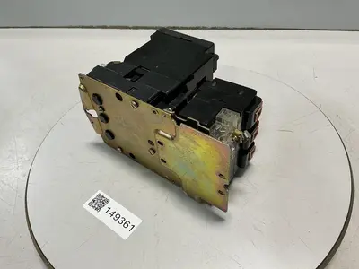 USED SQUARE D SD0 1