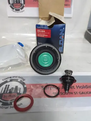 New | in-Stock SLOAN 2XJ94 Plumbing Equipment Ohio US | Surplus Asset Holdings #1236068