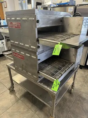Used BLODGETT MT1820E Restaurant Equipment (Miscellaneous) Florida US | BAM Discount Restaurant Equipment #1269664